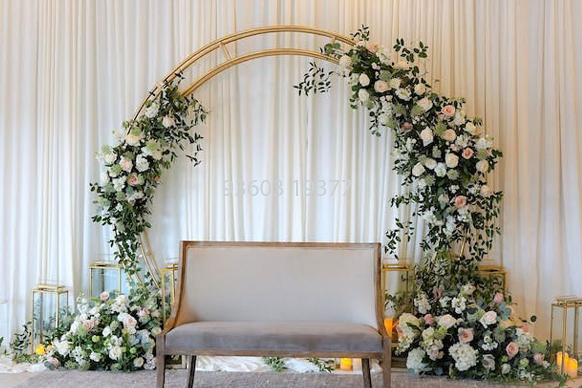 Beautiful Rose and Lily Bouquet - Best Florist in Tanjore